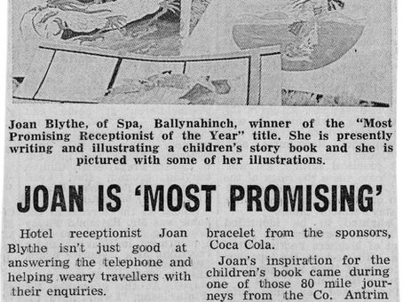 Coming Back to the Page