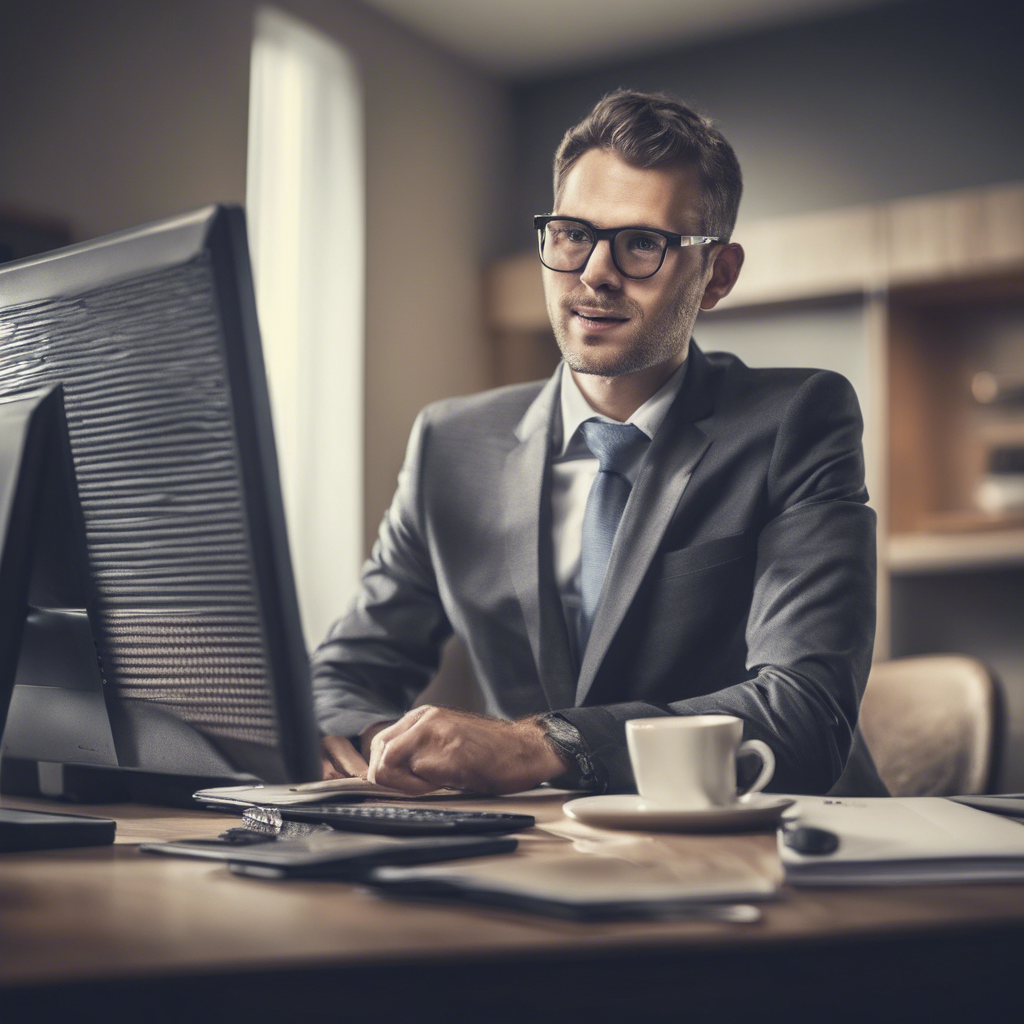 Contract Review and Drafting