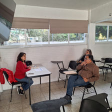 📚 Junta de Academias en el CETIS 10 📝