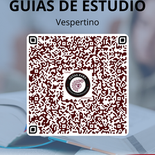 Guías de Estudio para Exámenes Extraordinarios