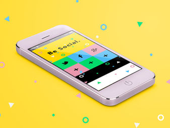 mTouche sets direction for digital media, infotainment platform