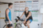 Exclusive private gym in Peregian Beach equipped for personalized training sessions.