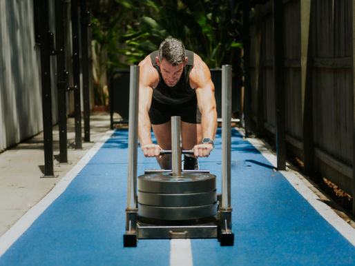 Unlock Your Fitness Potential: 3 Transformative Personal Training Options to Revolutionise Your Wellness Journey