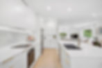 Riviera Renovations Kitchens Renovation Moonare Crescent Noosa Heads