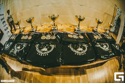 Награды и призы