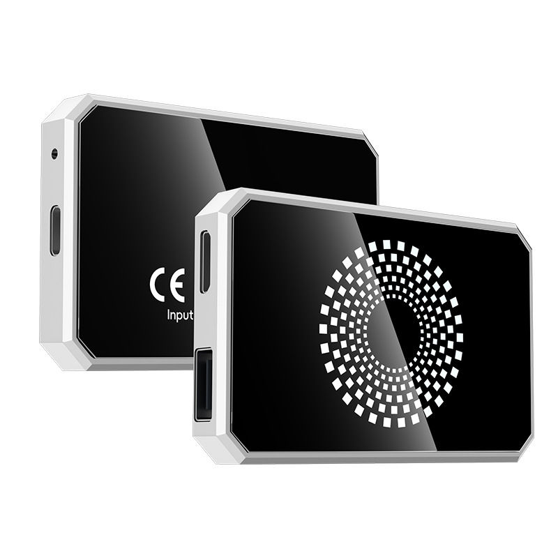 Thumbnail: Car Android Box