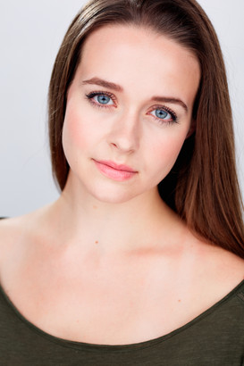 Alternate Headshot