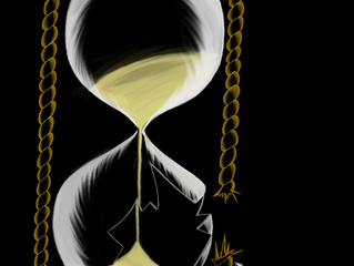 No More Wasted Time