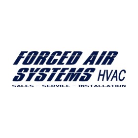 Forced Air Systems logo