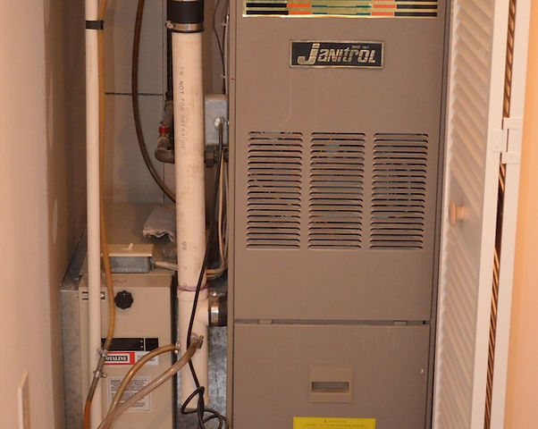 Heating and Cooling Service and Installation | Forced Air Systems