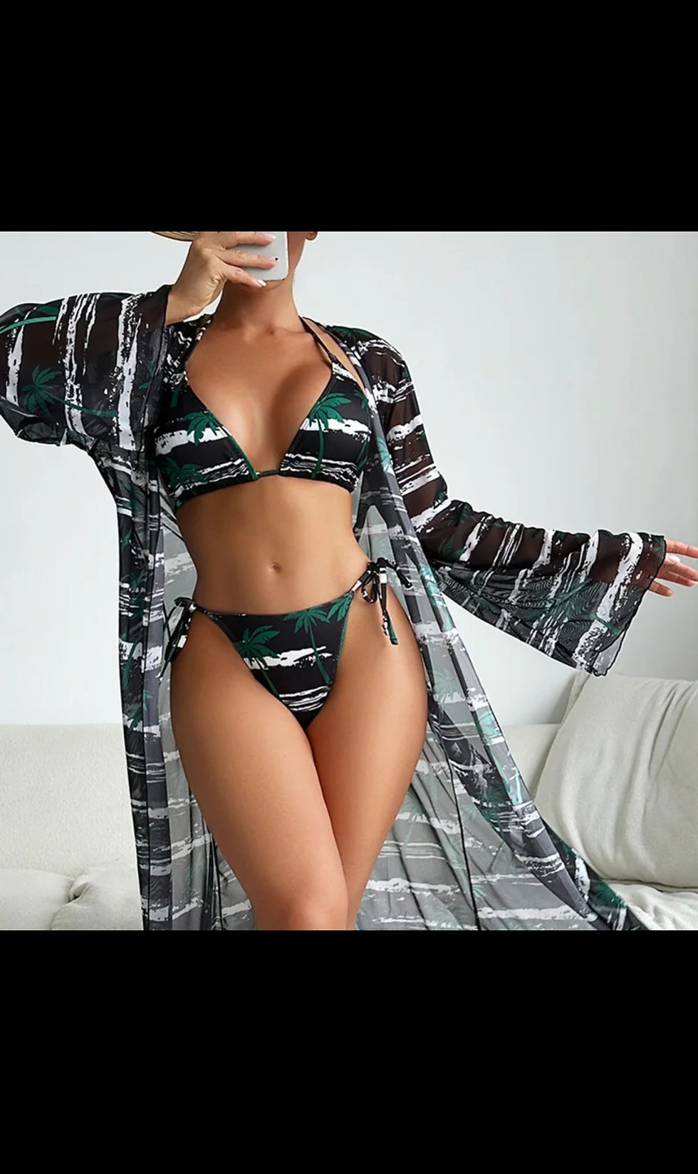 Miniature : Maillot de bain 3pcs 
