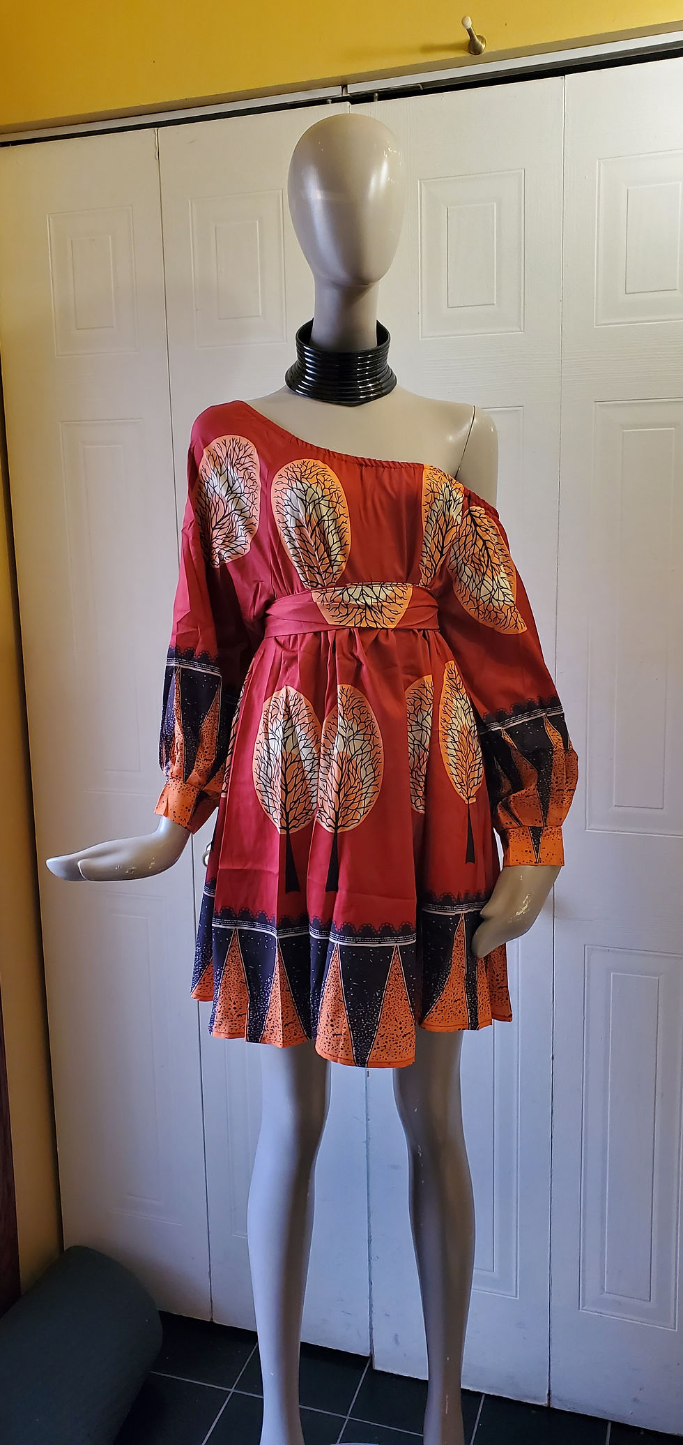 Miniature : Robe de soirée 