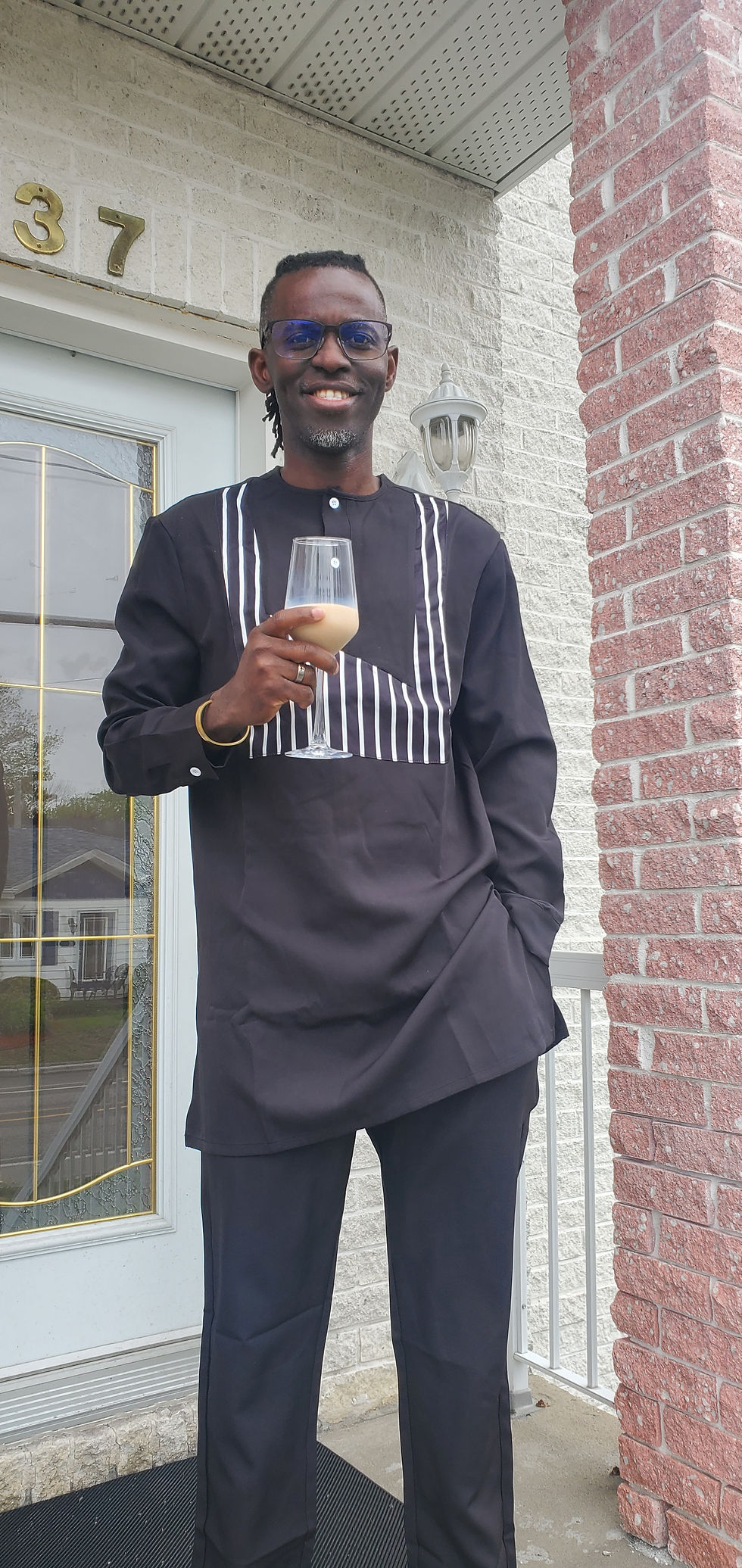 Miniature : Ensemble chic homme 