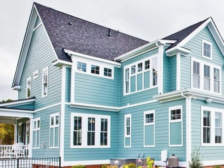 Protect Your Topsail Beach Home with Expert Siding Installation