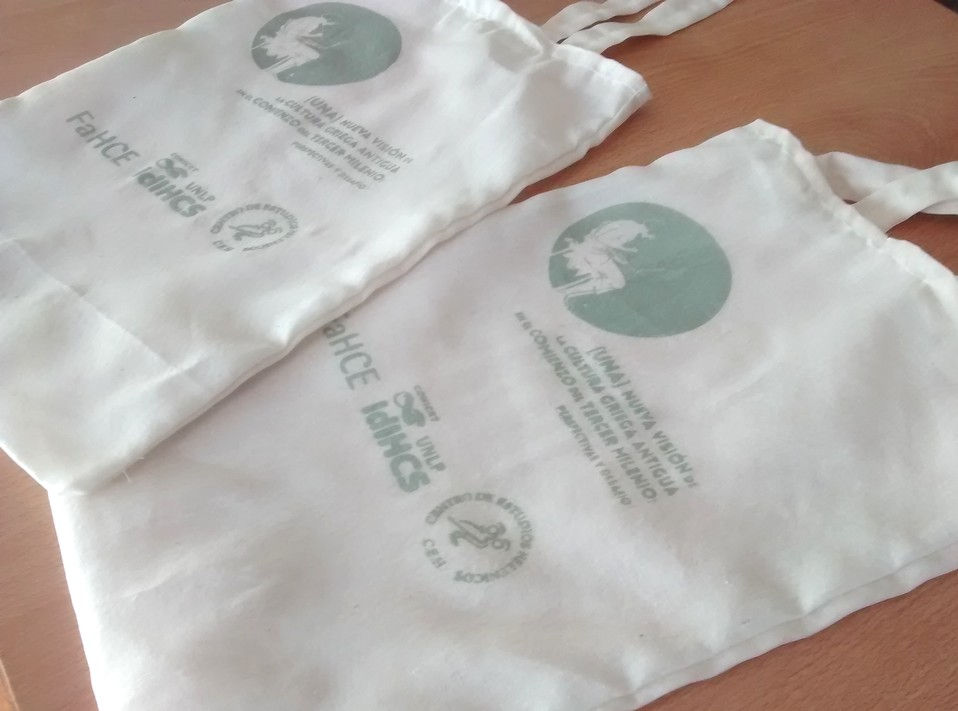 Bolsas de Friselina