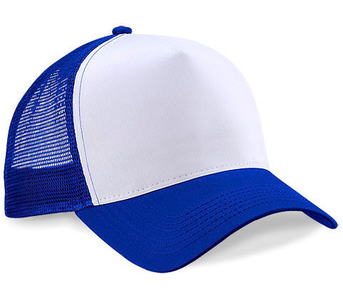 Gorra Trucker Rejilla