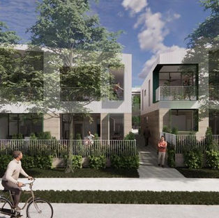 68-79 Summerhill Road, West Footscray