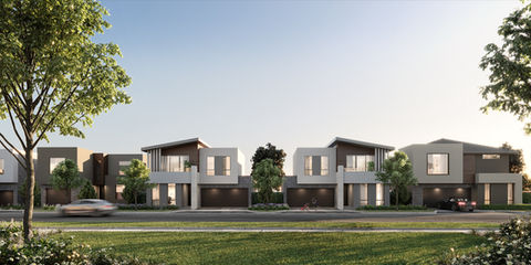 The Woodlands, Keysborough