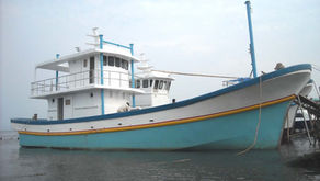 Sulit Urus Izin, Kemenko Maritim Kini Siapkan Database Kapal Ikan