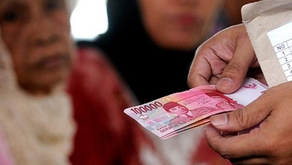 Pelaku Perikanan Terdampak COVID-19 Dapat Bantuan Tunai