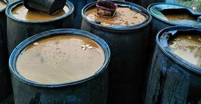 Manfaat Molase di Beberapa Industri yang ada di Indonesia