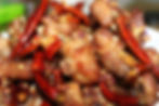 Spicy Pork Ribs
