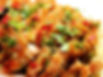 Spicy Crispy Duck(Half)