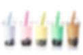 Coffee Boba Tea
