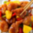 Sweet Sour Pork