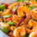 Salt Pepper Shrimp