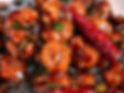 General Tso`s Chicken
