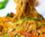 Protein LoMein Noodles