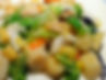 Seafood Tofu Pot