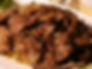 Cumin Beef