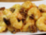 ★ Walnut Shrimp