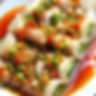 Spicy Garlic Pork Belly