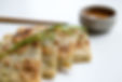 Scallion Pancake