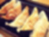 ★ Pork Pot Stickers