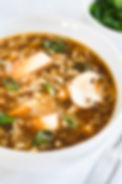SOUPS