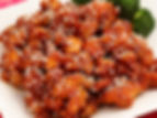 Sesame Chicken