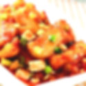Spicy Fish Filet