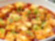 Mapo Tofu (w. Pork)