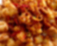 Cumin Chicken Cartilage