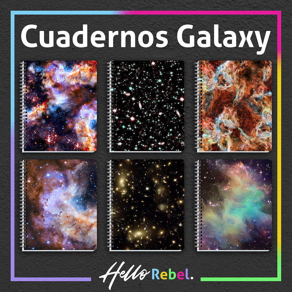 Miniatura: Galaxy