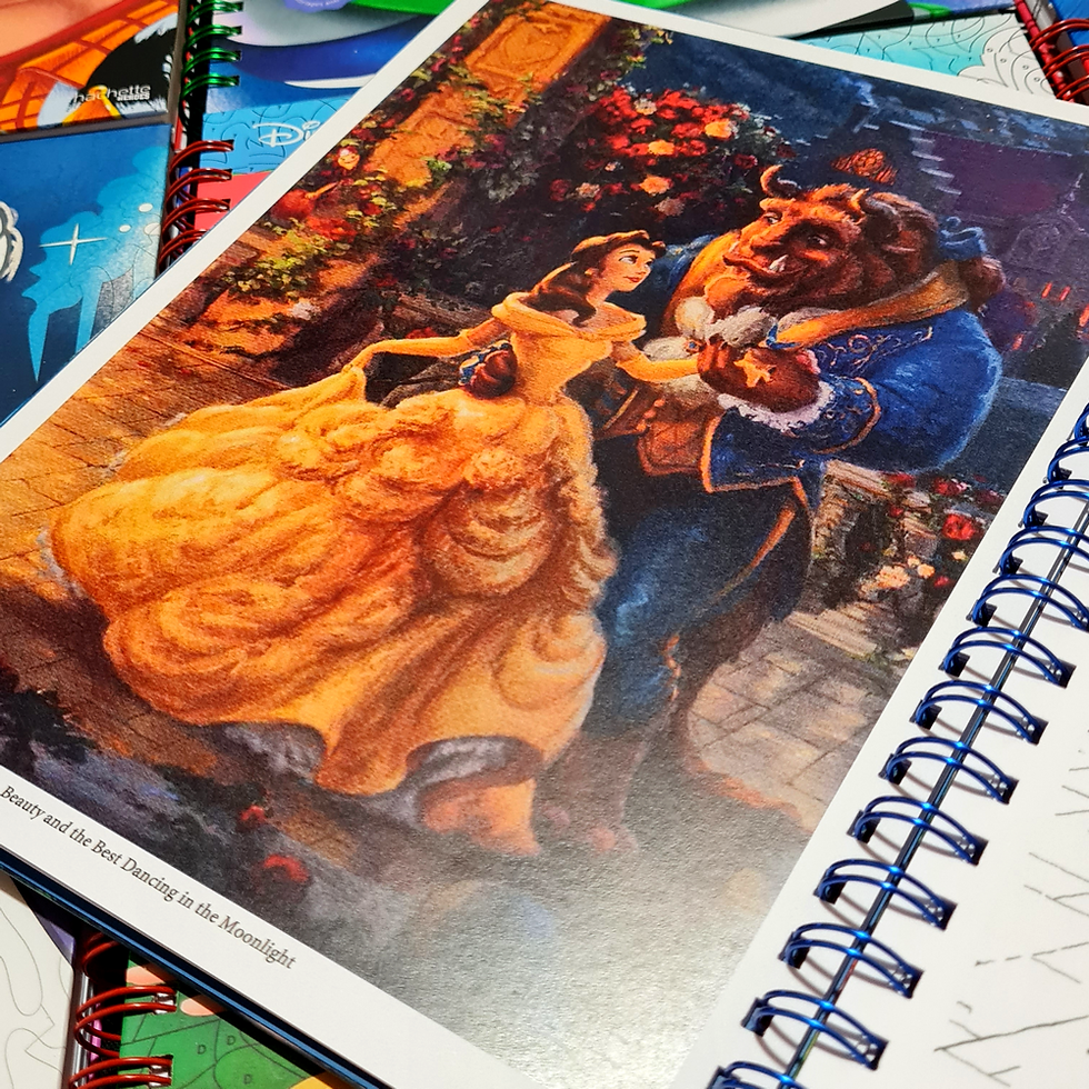 Miniatura: Dreams Collection