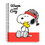 Miniatura: Cuadernos Snoo py