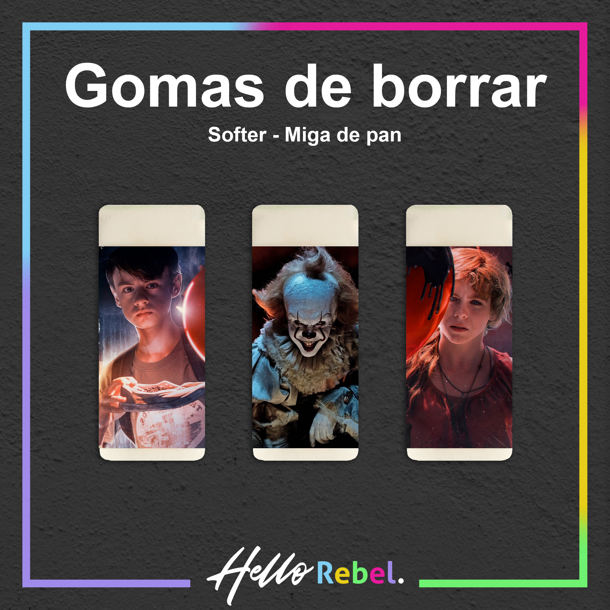 It Movie