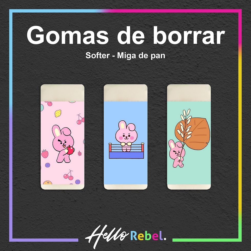 Miniatura: BT21