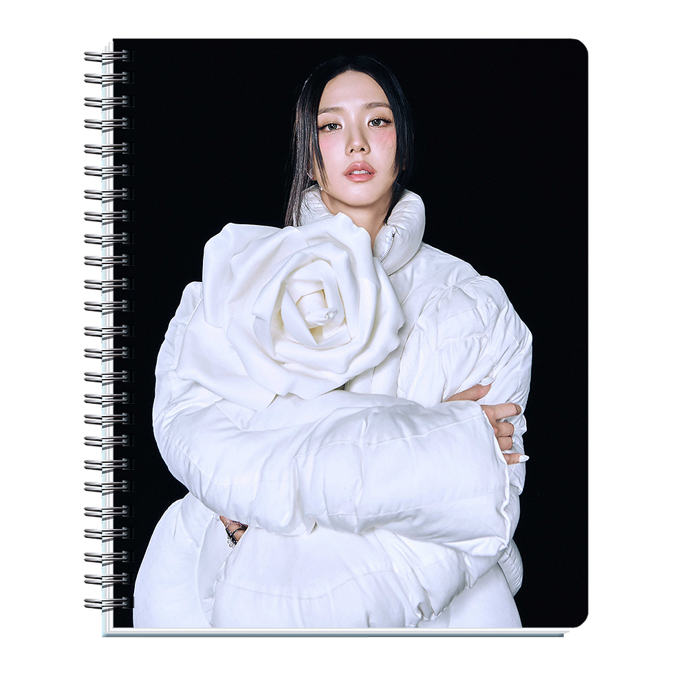 Miniatura: Cuadernos BlackPink: JUMP