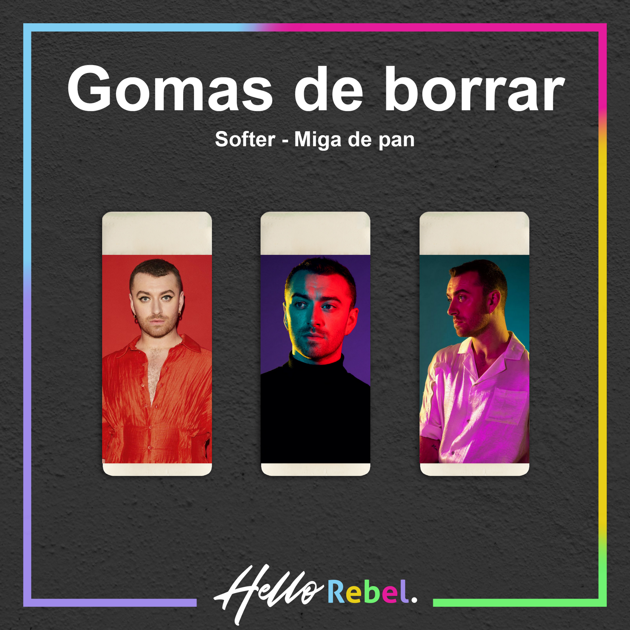 Sam Smith